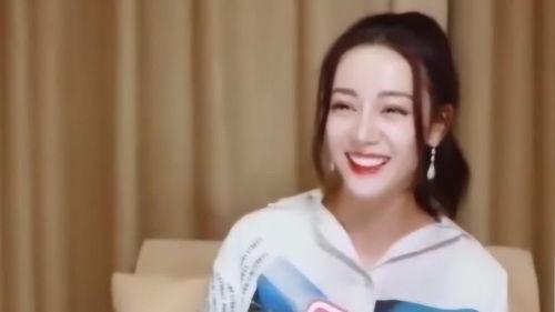 吃瓜娱乐圈 迪丽热巴,瓜田里的娱乐圈明星